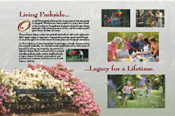 Parkside Inside Pages